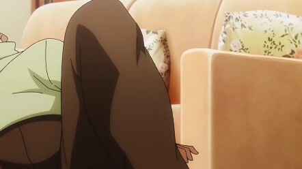 Những cảnh anime nổi tiếng