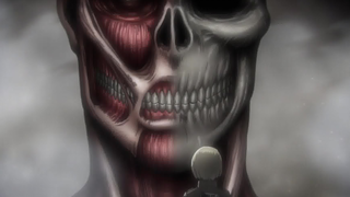 [Đại chiến Titan Season 3] Armin's Rebirth Dream 丨 Đây có phải là Ymir Pass không?