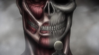 [Attack on Titan Season 3] Armin's Rebirth Dream丨Is this the Ymir Pass?