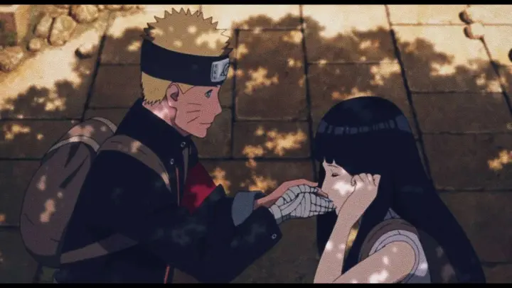 Mad Naruto Plot Driven Style Anime Scene Cut Bgm Radwimps 前前前世 Bilibili