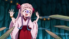Toilet-Bound Hanako-kun 2nd Season: Part II Episode 4