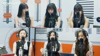 Secret Number-Doxa💚 Arirang radio k-pop🥳