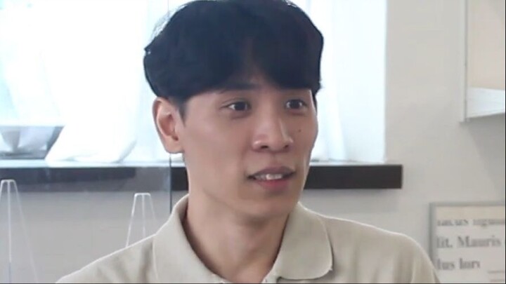 힐링동키 한찬규의 각본 없는 리얼 소개팅! 그 결말