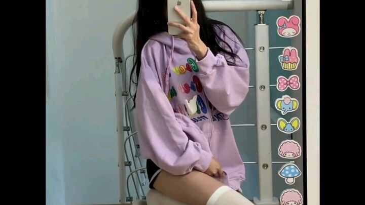 ดังนั้นความรักที่มีต่อฉันจะยาวนานแค่ไหน