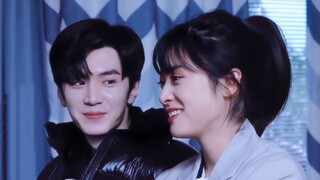 [Shen Yue×Chen Zheyuan] Masuk dan makan permen pernikahan