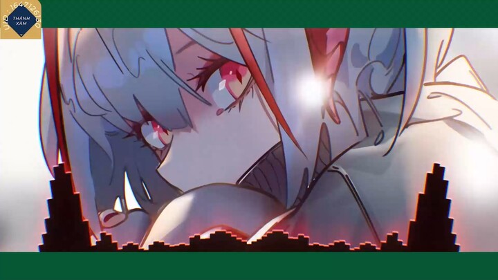 Nightcore - BÌNH YÊN TRƯỚC CƠN BÃO  - (Lyrics) #ANIME