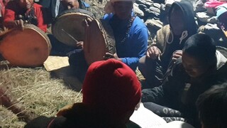 shaman | shamanism | jhakri | rituals |
