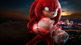 Knuckles  (2024) S1-E1