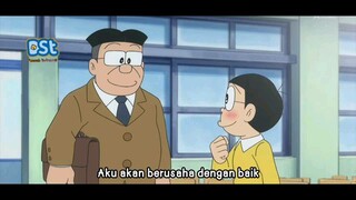 Doraemon - Ucapan yang Berkesan (Sub Indo)