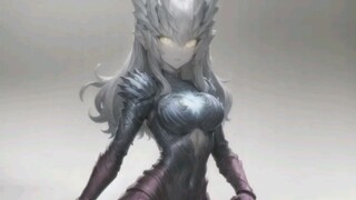 อุลตร้าแมนซากะ กลายเป็นผู้หญิงแล้ว : ใครจะไม่ชอบกระโปรงสั้นตัวนี้บ้างล่ะ?