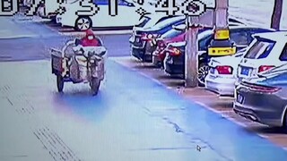 What should I do if my car was hit and I can’t find anyone?