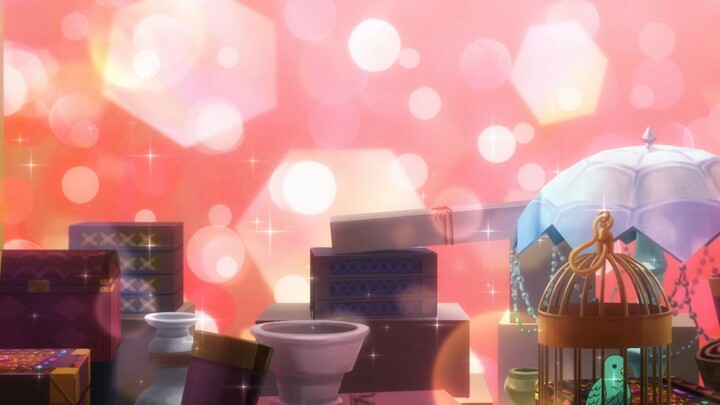 Nina The Starry Bride episode 4 in hindi