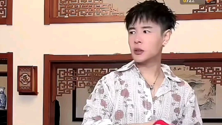 Sedih banget, Kakak!!! (Detail deskripsi)