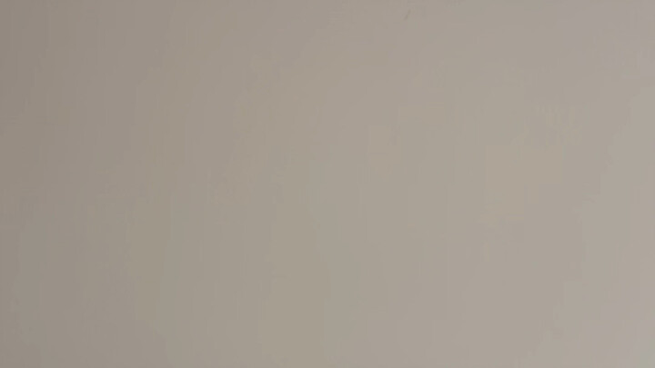 Yuanyuan yang gemuk nggak bisa keluar lagi!