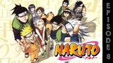 Naruto Episode 8 Tagalog Dubbed 720P