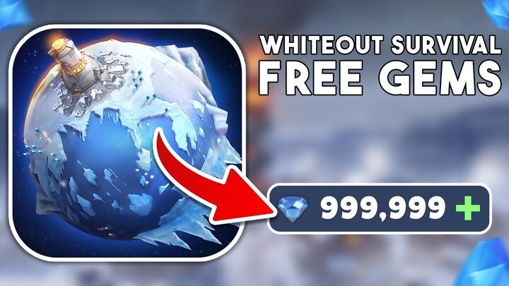Whiteout Survival Para Hilesi