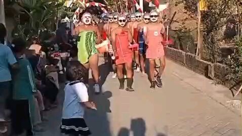 kondisi bumi saat ini #indonesia #17agustus