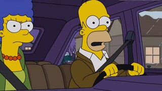 [Waste] To help Bart, Maggie awakens her original bloodline and fights with the blue-haired hot mom 
