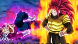 [Dragon Ball Super God Killer 55] Grab the Immortal Bean and the Demon King of Arms will sacrifice 1