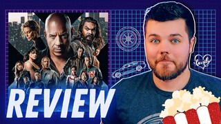 Fast X - Movie Review | Fast and Furious 10