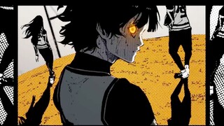 I am the monster itself!!!