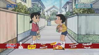 Doraemon Special 2 Jam - Biskuit Hewan Pengubah Wujud