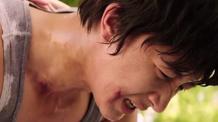 พี่สาวของฉันต้องให้ฉันปกป้อง#หน้าร้อนมีต้นแปะก๊วย ยามาหวังสวรรค์