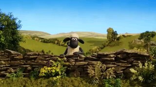 Shaun The Sheep - 10