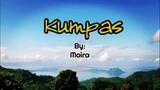 Kumpas/Moira Dela Torre (lyrics video)