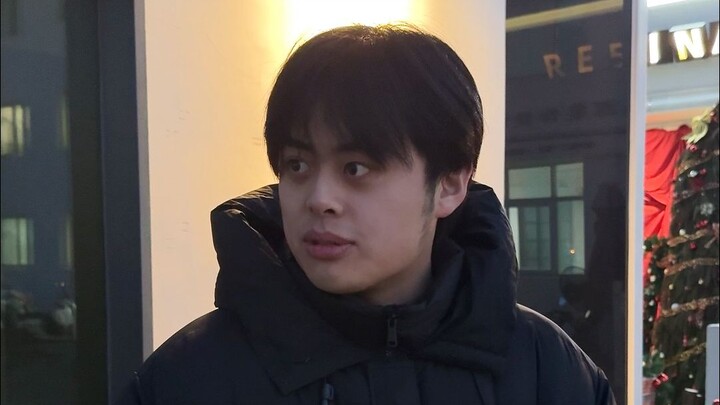 เจ้านาย ขอชามน้ำตาไหลพรากหน่อยค่ะ/ครับ!