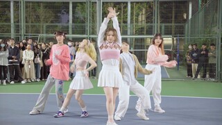 20221118 Engineering Random Dance 4k Full Recording