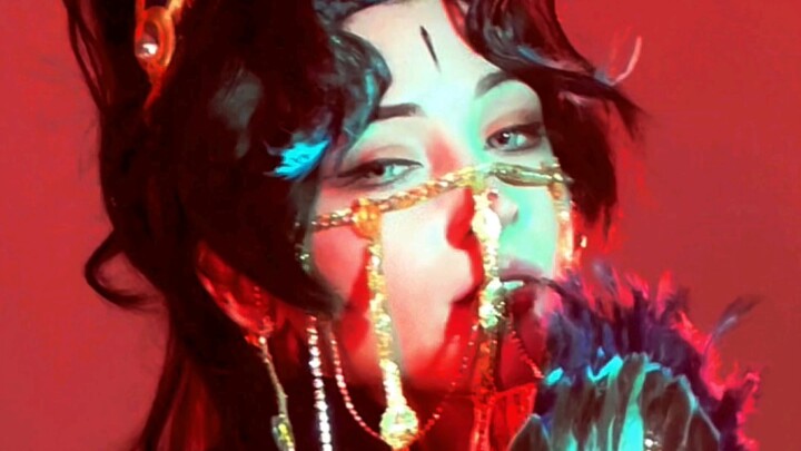 حطّة صغيرة من الصدمة السلافية لكم [يوني-أونيشي]