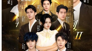 [ Sub Indo ] Reborn at 18: The Great Grandma Takes Charge S2 | Li Ke Yi, Zhao Ting Yi, Wang Pei Yan