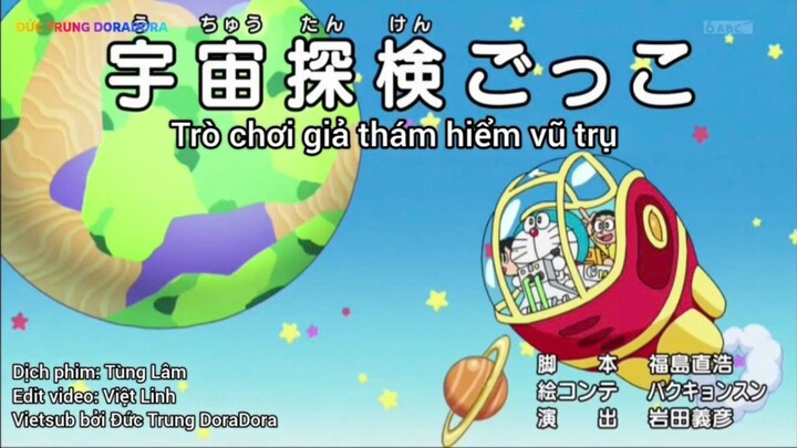 Doraemon tập 784 vietsub
