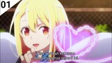 The Foolish Angel Dances with the Devil episode 1 Sub Indo