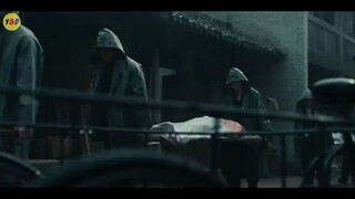 Mereka Tidak Sadar Bahwa Hutan Ini Di Jaga Oleh Ular Raksasa Berkepala Manusia -