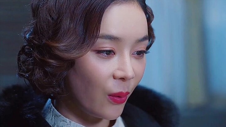 Phim truyền hình “Quán Rượu Cũ”: Lão Gia mời Hoàng Hậu ăn tối, cứ ngỡ sẽ được diện kiến Hoàng Thượng