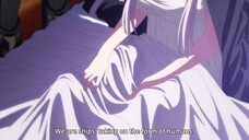 Azur lane Episode 3 English sub