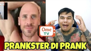 RAJA PRANKSTER NOMOR SATU DI DUNIA DI PRANK ‼️ - PRANK OME TV