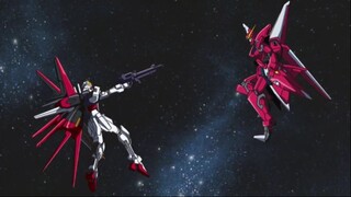 Mobile Suit Gundam SEED Phase 10 - Crossroads (Original Eng-dub)