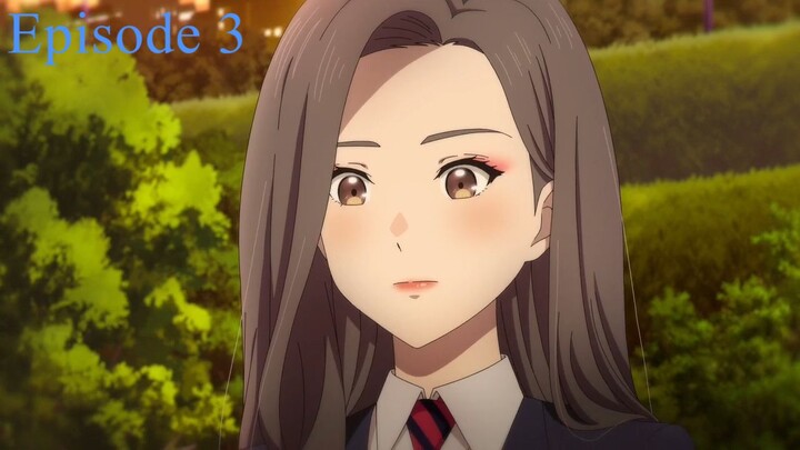 True Beauty S01 Ep3 #new anime