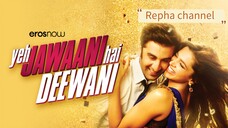 YEH JAWAANI HAI DEEWANI (2013) dubbing Indonesia
