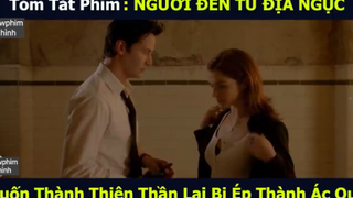 người đến từ địa ngục p4 #reviewphimhoathinh