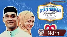 Imam Mudaku Romantik EP8
