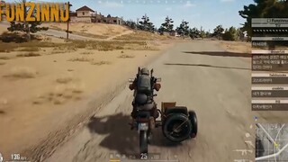 Những tình huống bá đạo nhất trong Pubg #63