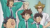 Eyeshield 21 Episode 104 Tagalog dubbed