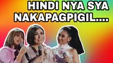 KAPAMILYA SINGER-ACTRESS HINDI NAPIGILAN ANG SARILI! MAY MATINDING PAHAYAG SA DATING ABS-CBN SINGER!