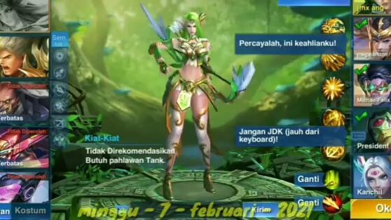 kisah seorang pemuda miskin bag 69