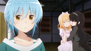 Comic Girls Eps 6 Sub indo