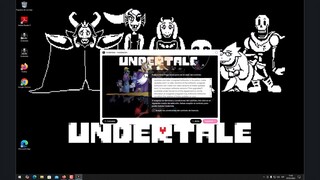 Descargar Undertale para PC